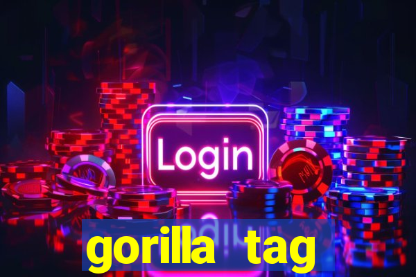 gorilla tag download mobile